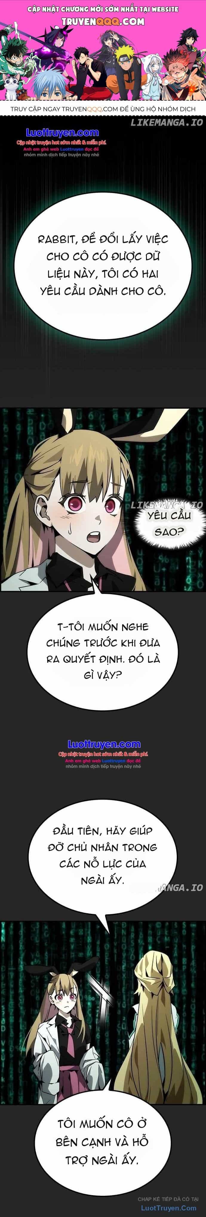 Kẻ Luôn Kết Thúc Bằng Bad Ending - Chương 77 - ảnh 1