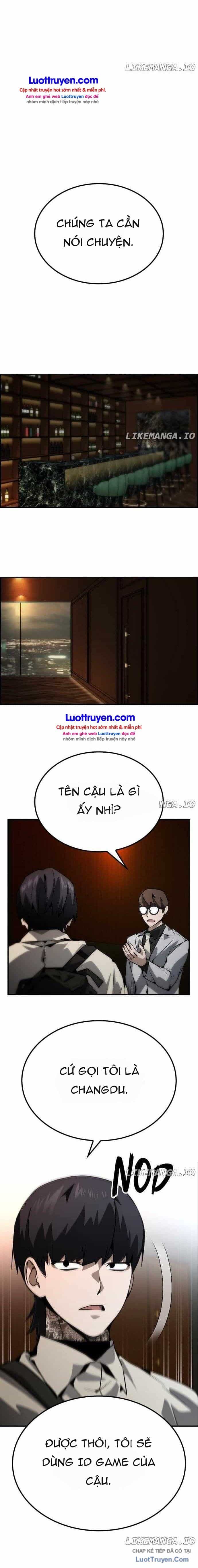 Kẻ Luôn Kết Thúc Bằng Bad Ending - Chương 77 - ảnh 10