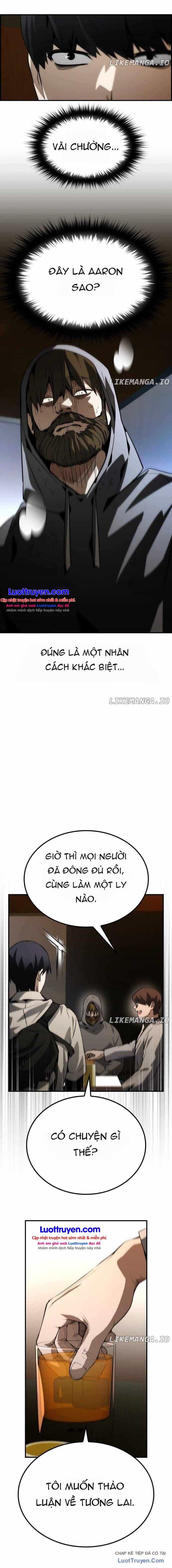 Kẻ Luôn Kết Thúc Bằng Bad Ending - Chương 77 - ảnh 12