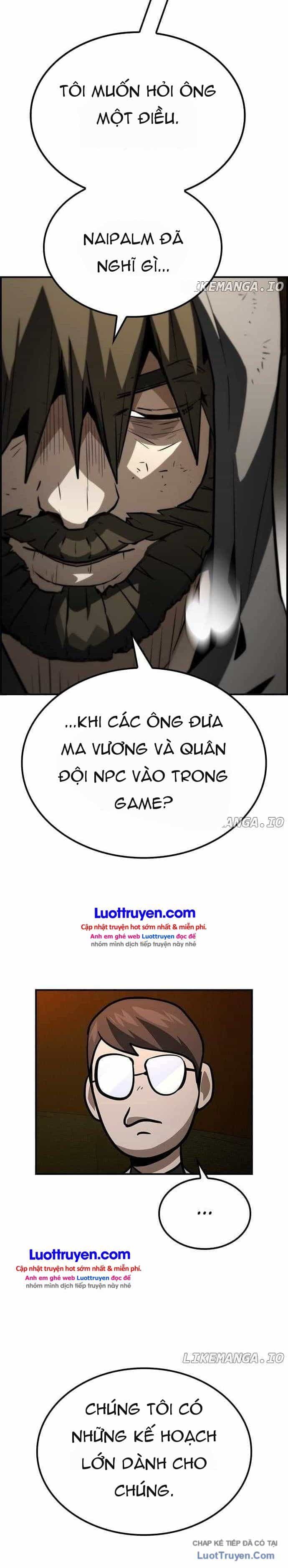 Kẻ Luôn Kết Thúc Bằng Bad Ending - Chương 77 - ảnh 15
