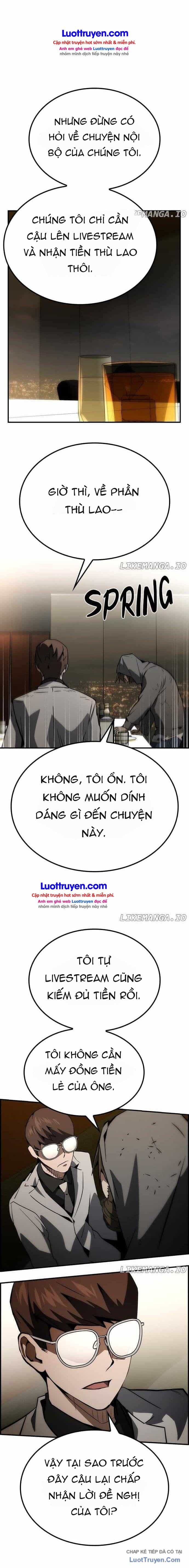 Kẻ Luôn Kết Thúc Bằng Bad Ending - Chương 77 - ảnh 16