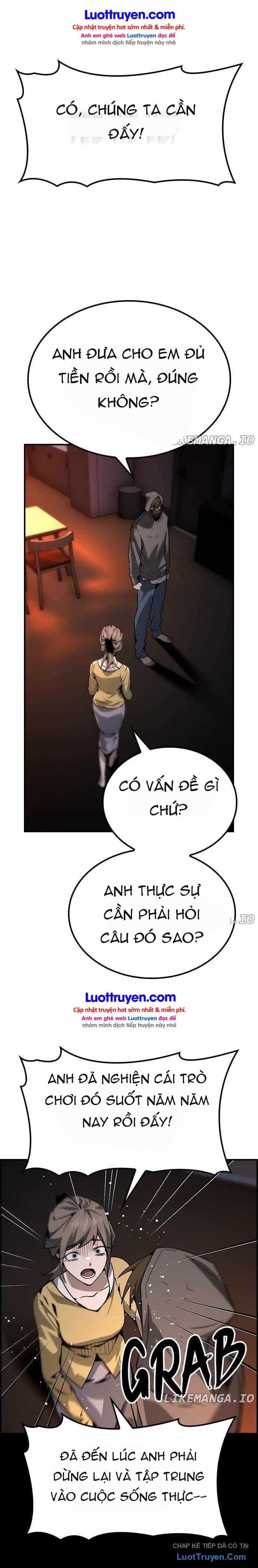 Kẻ Luôn Kết Thúc Bằng Bad Ending - Chương 77 - ảnh 21