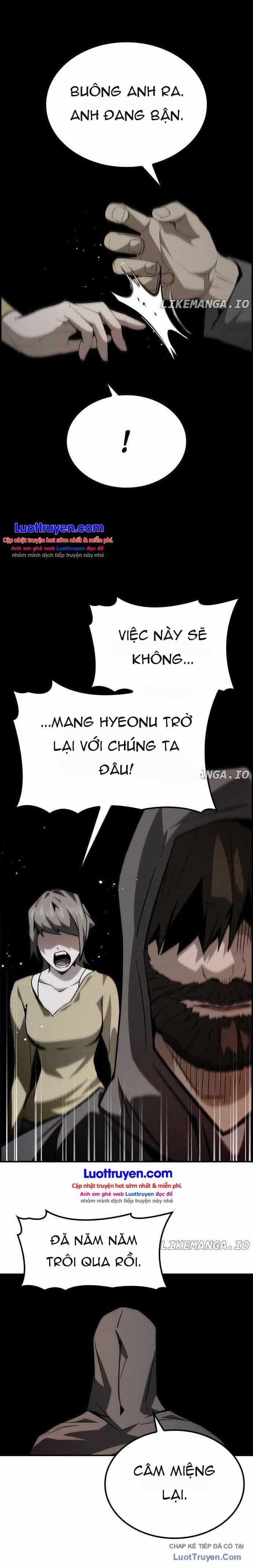 Kẻ Luôn Kết Thúc Bằng Bad Ending - Chương 77 - ảnh 22
