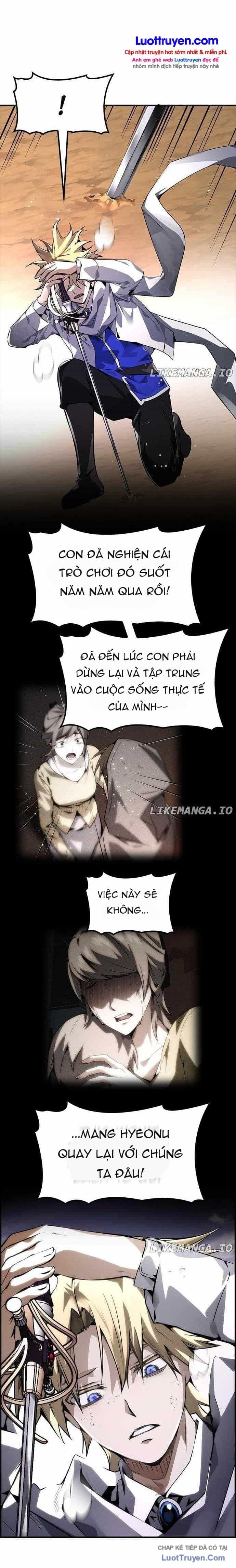 Kẻ Luôn Kết Thúc Bằng Bad Ending - Chương 78 - ảnh 10