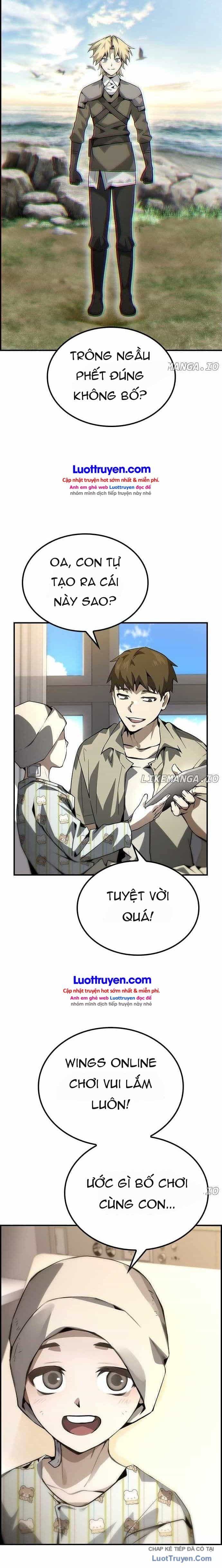 Kẻ Luôn Kết Thúc Bằng Bad Ending - Chương 78 - ảnh 12