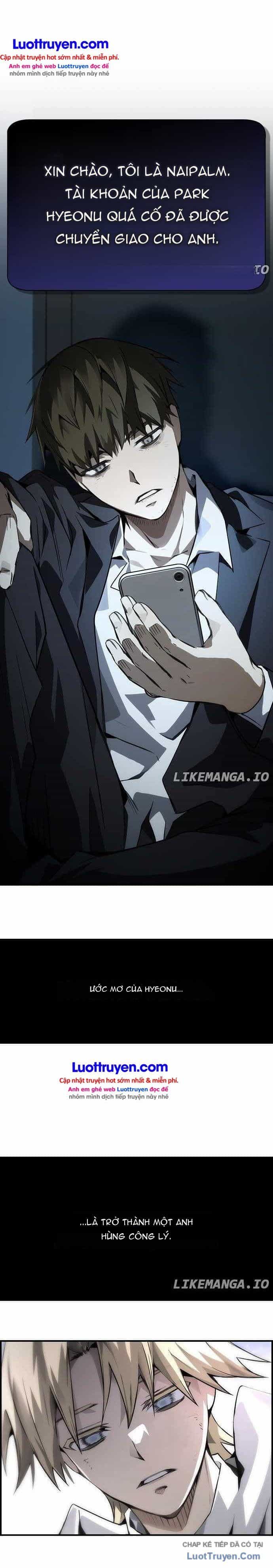 Kẻ Luôn Kết Thúc Bằng Bad Ending - Chương 78 - ảnh 19