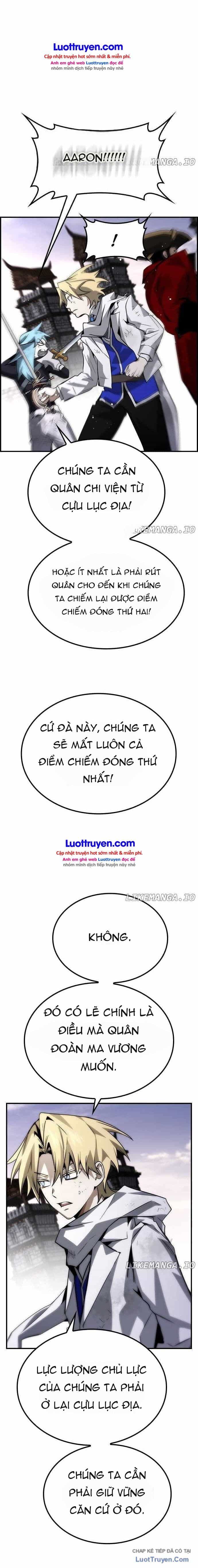 Kẻ Luôn Kết Thúc Bằng Bad Ending - Chương 78 - ảnh 20