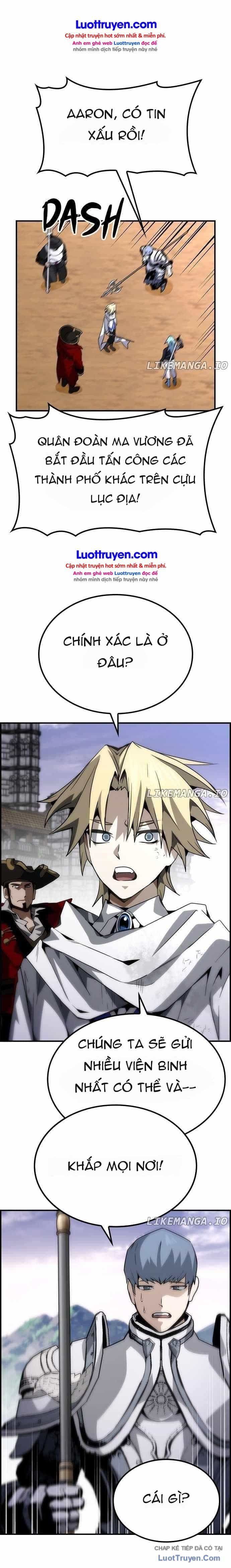 Kẻ Luôn Kết Thúc Bằng Bad Ending - Chương 78 - ảnh 23