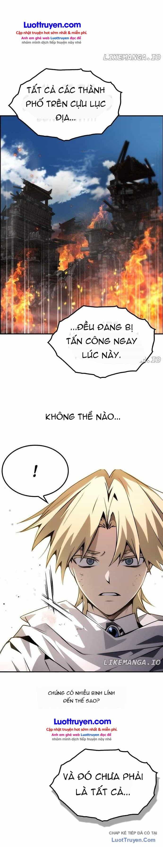Kẻ Luôn Kết Thúc Bằng Bad Ending - Chương 78 - ảnh 24