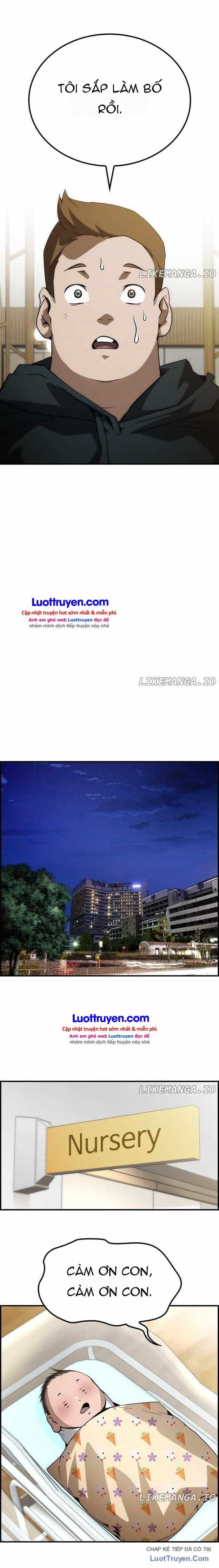 Kẻ Luôn Kết Thúc Bằng Bad Ending - Chương 78 - ảnh 3