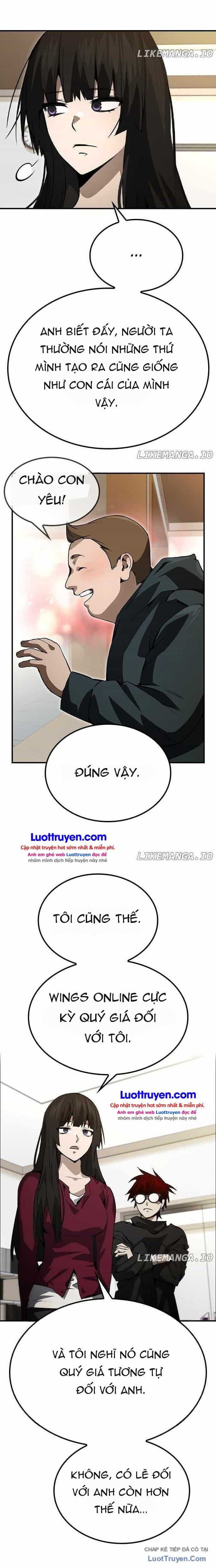 Kẻ Luôn Kết Thúc Bằng Bad Ending - Chương 78 - ảnh 5