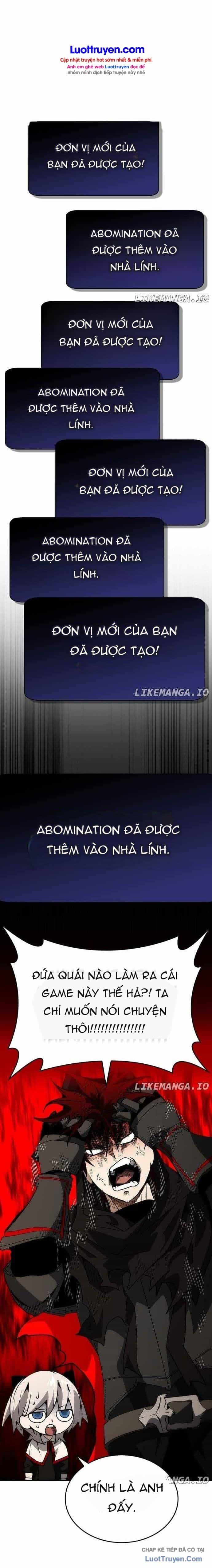 Kẻ Luôn Kết Thúc Bằng Bad Ending - Chương 79 - ảnh 16