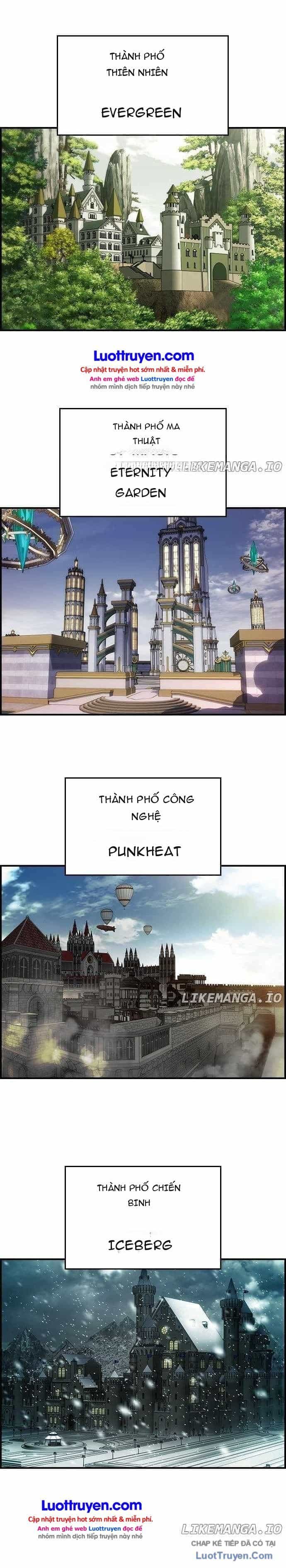 Kẻ Luôn Kết Thúc Bằng Bad Ending - Chương 79 - ảnh 2