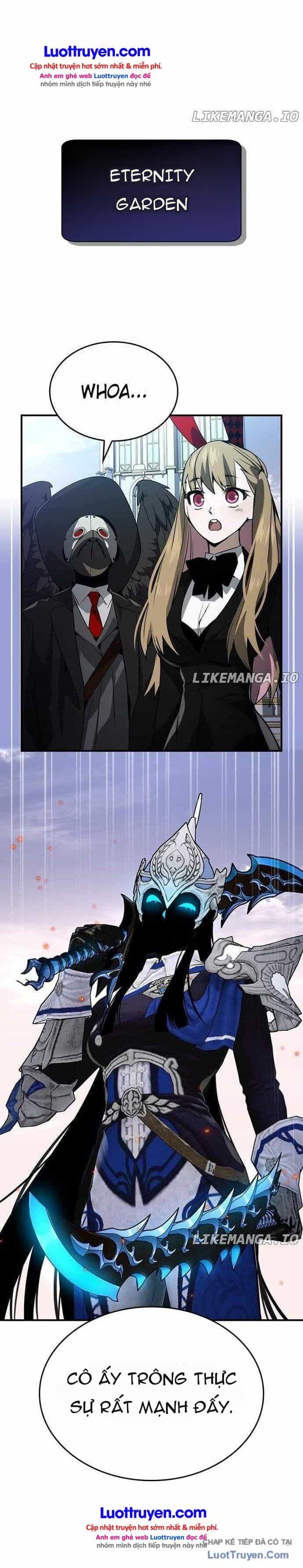 Kẻ Luôn Kết Thúc Bằng Bad Ending - Chương 79 - ảnh 20