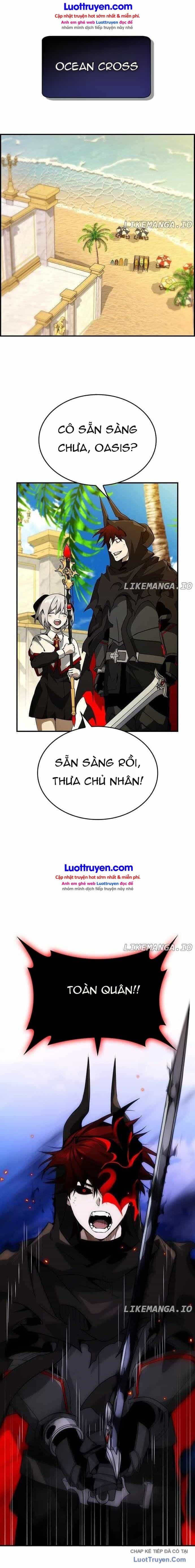 Kẻ Luôn Kết Thúc Bằng Bad Ending - Chương 79 - ảnh 22