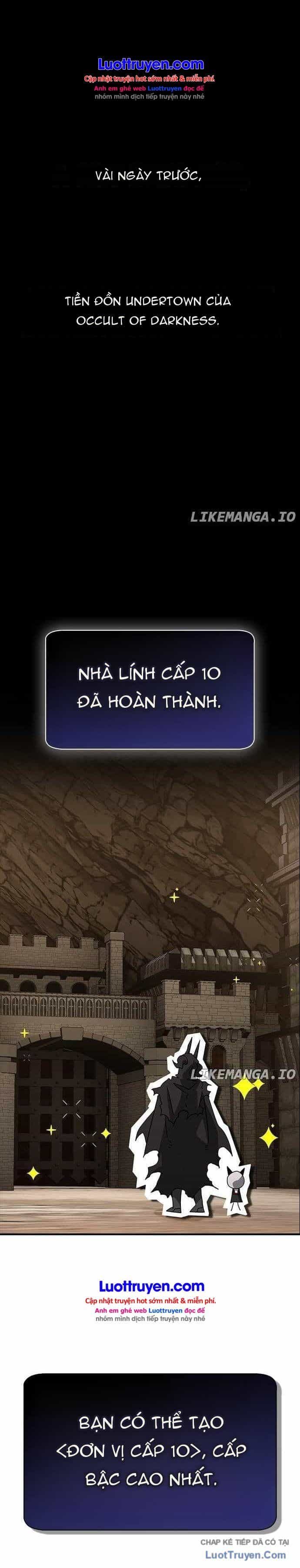 Kẻ Luôn Kết Thúc Bằng Bad Ending - Chương 79 - ảnh 6