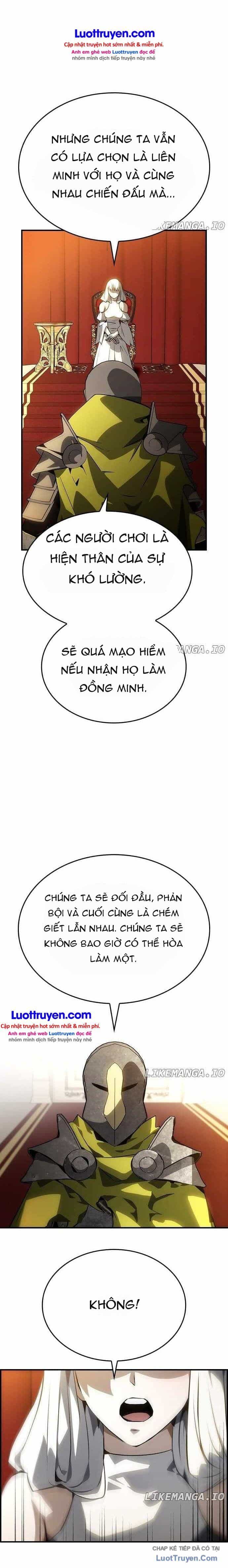 Kẻ Luôn Kết Thúc Bằng Bad Ending - Chương 80 - ảnh 10