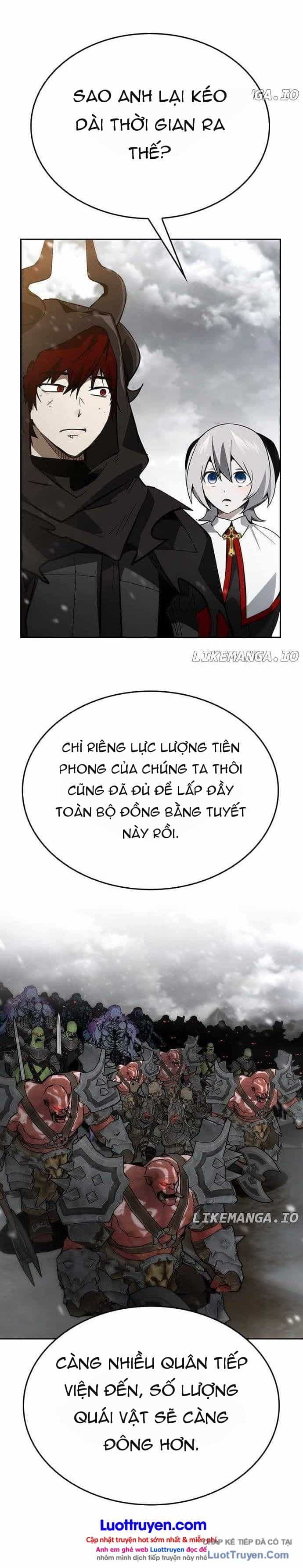 Kẻ Luôn Kết Thúc Bằng Bad Ending - Chương 80 - ảnh 16