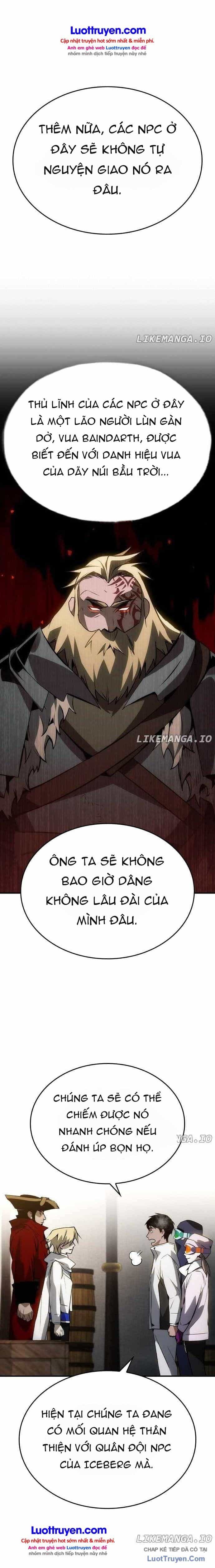 Kẻ Luôn Kết Thúc Bằng Bad Ending - Chương 80 - ảnh 25