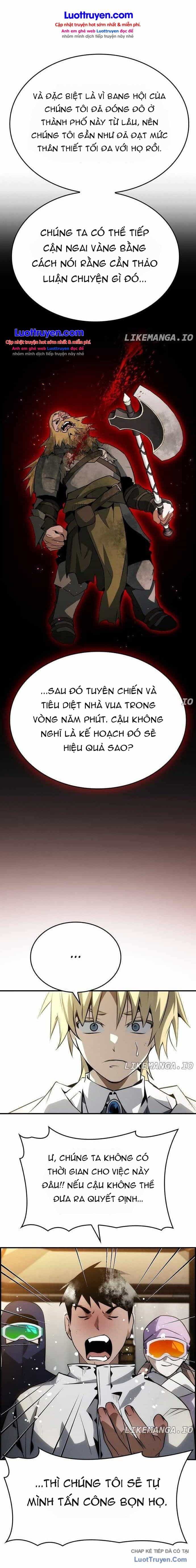 Kẻ Luôn Kết Thúc Bằng Bad Ending - Chương 80 - ảnh 26