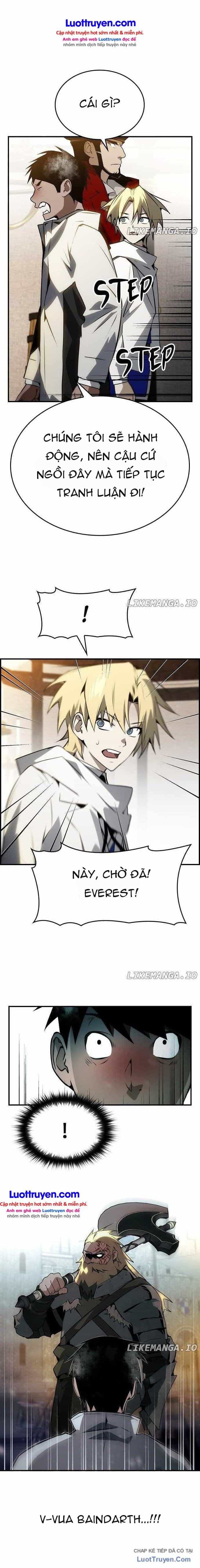 Kẻ Luôn Kết Thúc Bằng Bad Ending - Chương 80 - ảnh 27