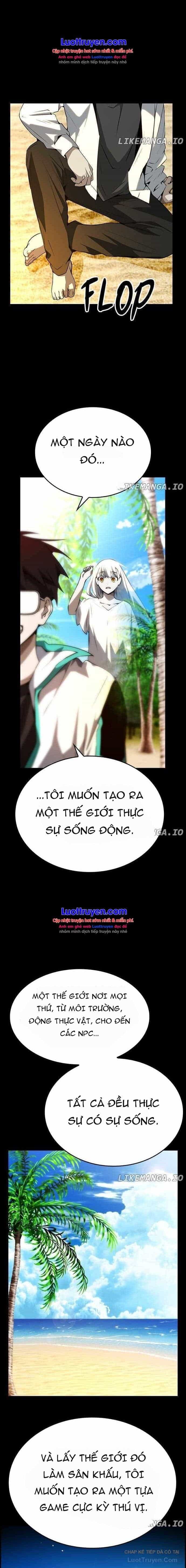 Kẻ Luôn Kết Thúc Bằng Bad Ending - Chương 81 - ảnh 16