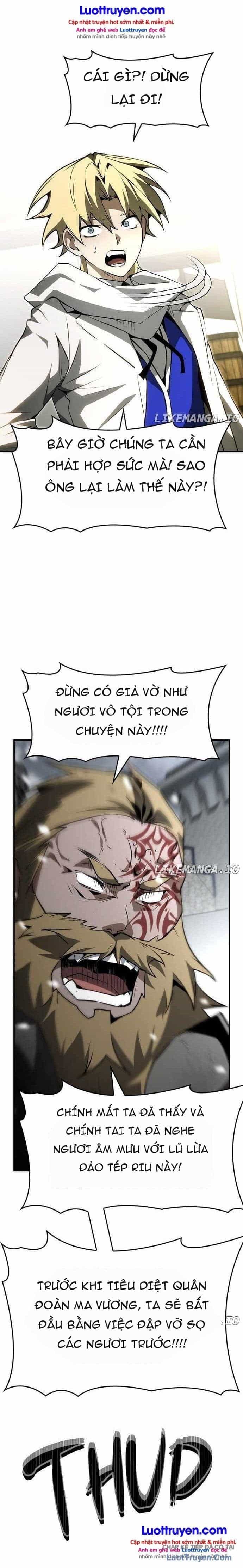 Kẻ Luôn Kết Thúc Bằng Bad Ending - Chương 81 - ảnh 5