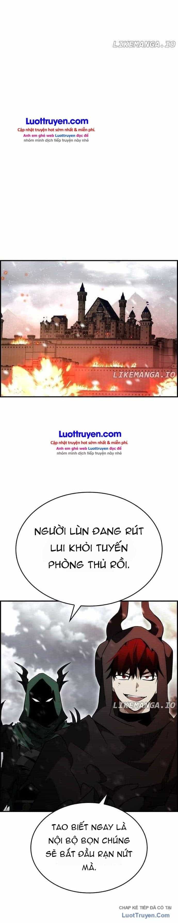 Kẻ Luôn Kết Thúc Bằng Bad Ending - Chương 82 - ảnh 10