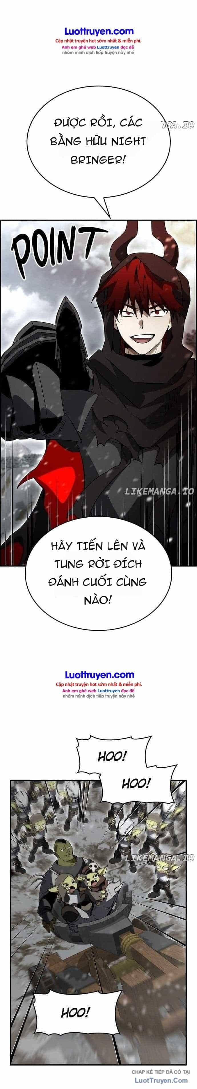 Kẻ Luôn Kết Thúc Bằng Bad Ending - Chương 82 - ảnh 11