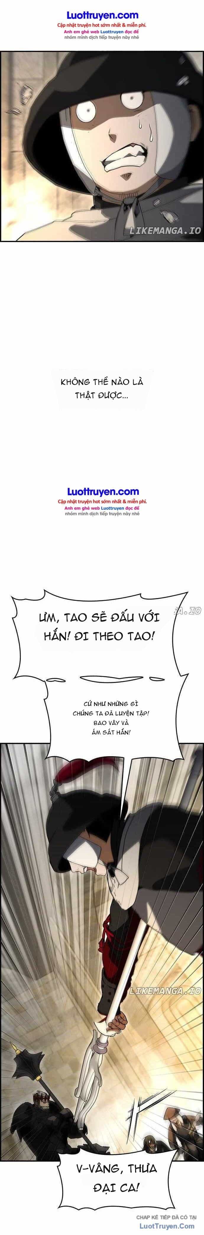 Kẻ Luôn Kết Thúc Bằng Bad Ending - Chương 82 - ảnh 29