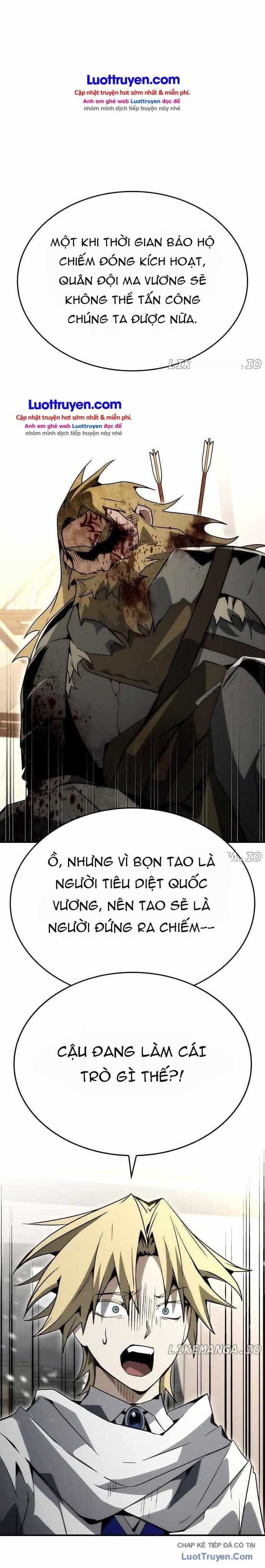 Kẻ Luôn Kết Thúc Bằng Bad Ending - Chương 82 - ảnh 4