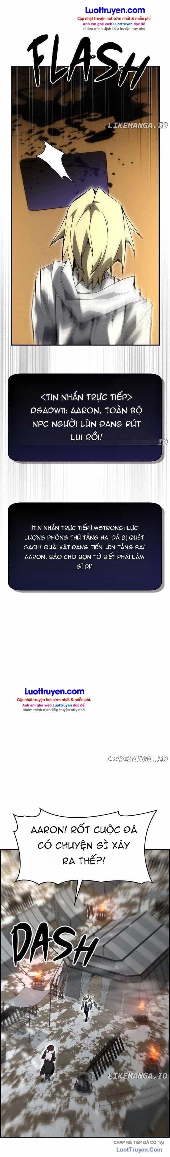 Kẻ Luôn Kết Thúc Bằng Bad Ending - Chương 82 - ảnh 7