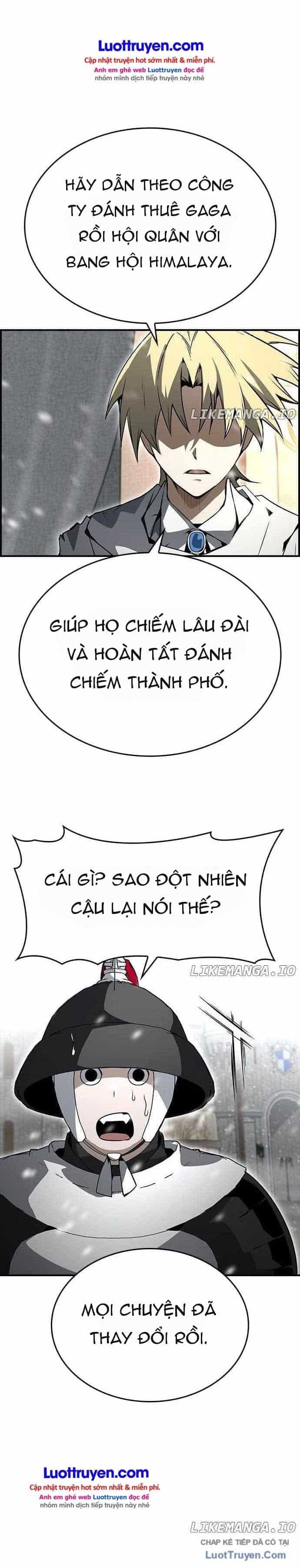 Kẻ Luôn Kết Thúc Bằng Bad Ending - Chương 82 - ảnh 8