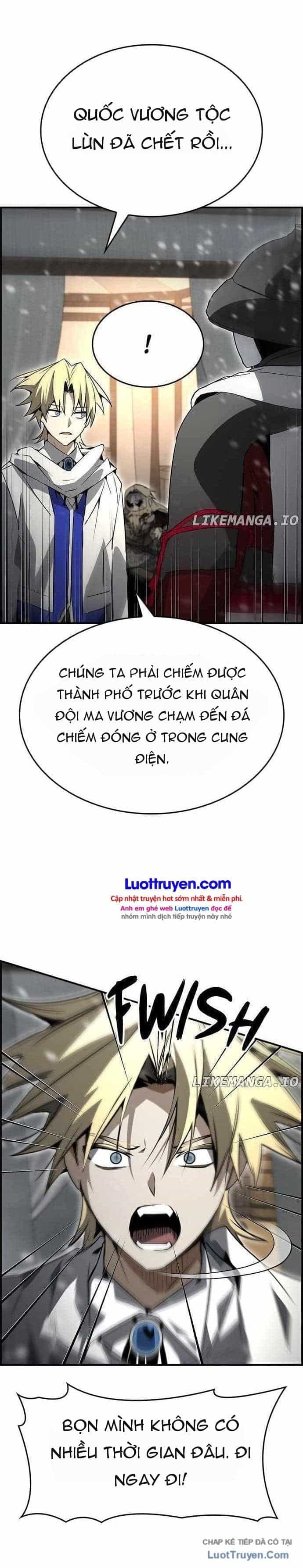 Kẻ Luôn Kết Thúc Bằng Bad Ending - Chương 82 - ảnh 9