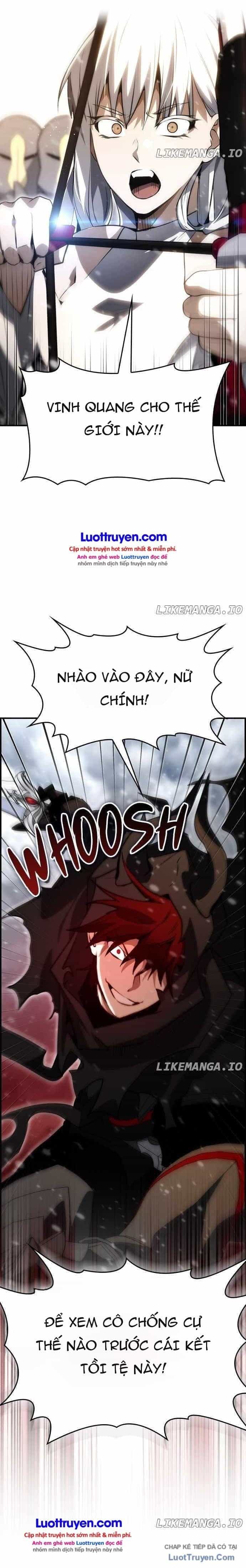 Kẻ Luôn Kết Thúc Bằng Bad Ending - Chương 83 - ảnh 17