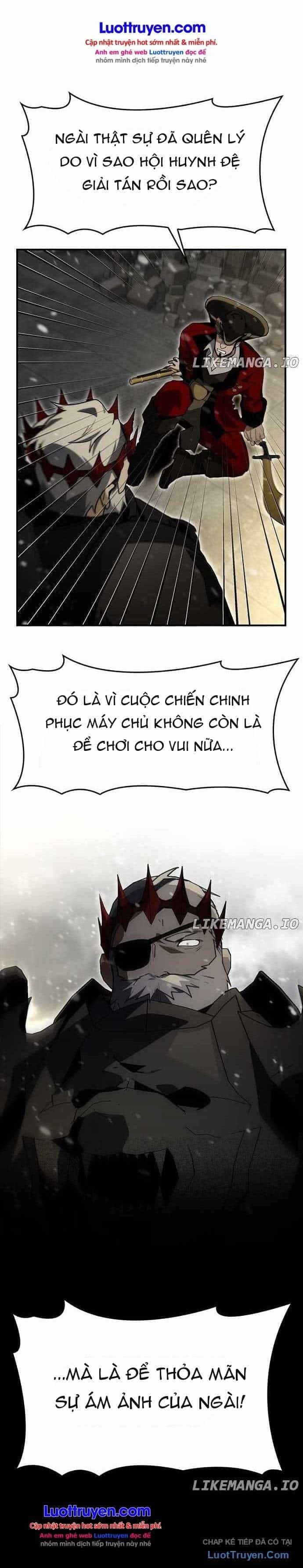 Kẻ Luôn Kết Thúc Bằng Bad Ending - Chương 83 - ảnh 21