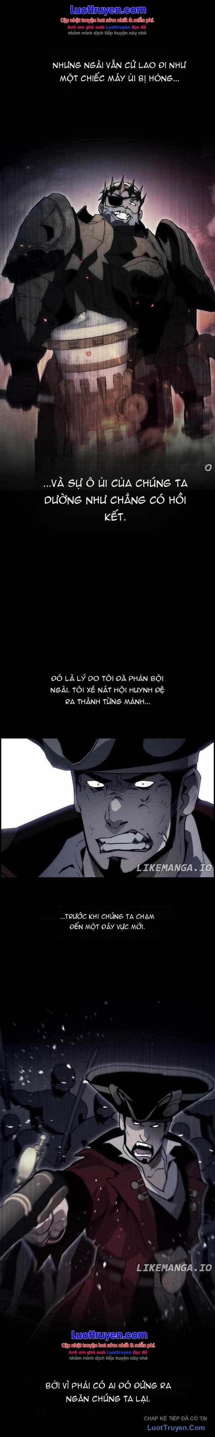 Kẻ Luôn Kết Thúc Bằng Bad Ending - Chương 83 - ảnh 23
