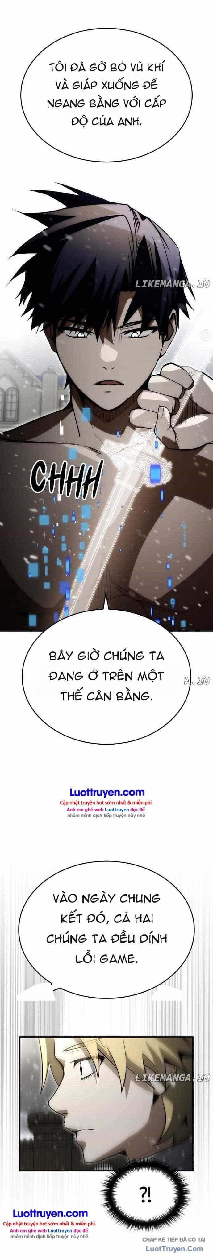 Kẻ Luôn Kết Thúc Bằng Bad Ending - Chương 83 - ảnh 28