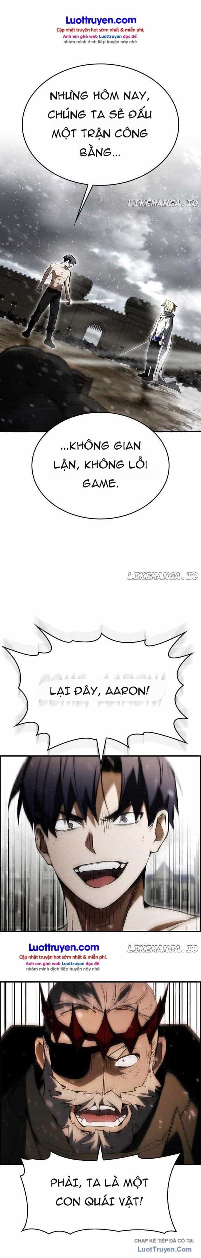 Kẻ Luôn Kết Thúc Bằng Bad Ending - Chương 83 - ảnh 29