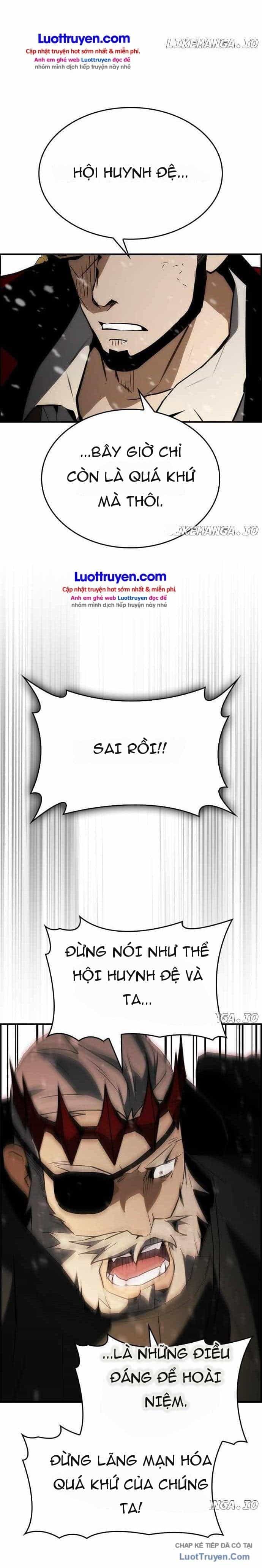 Kẻ Luôn Kết Thúc Bằng Bad Ending - Chương 83 - ảnh 31