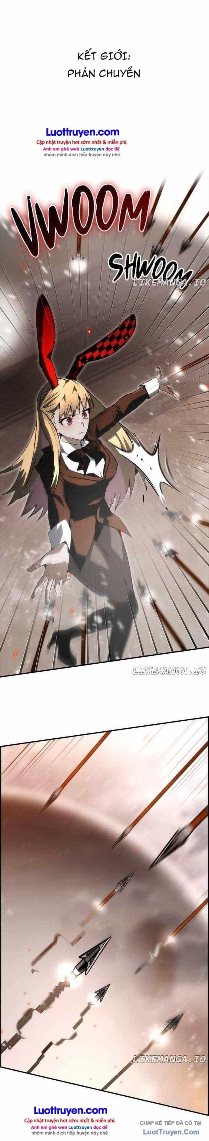 Kẻ Luôn Kết Thúc Bằng Bad Ending - Chương 83 - ảnh 6