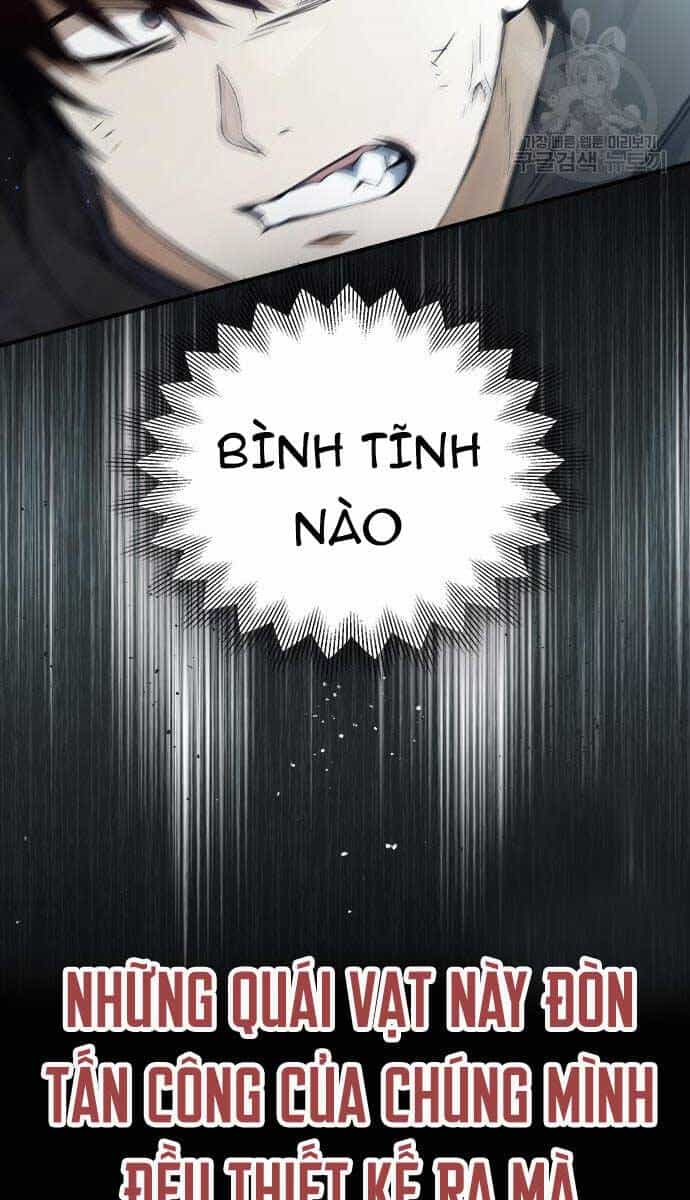 Kẻ Luôn Kết Thúc Bằng Bad Ending - Chương 9 - ảnh 10
