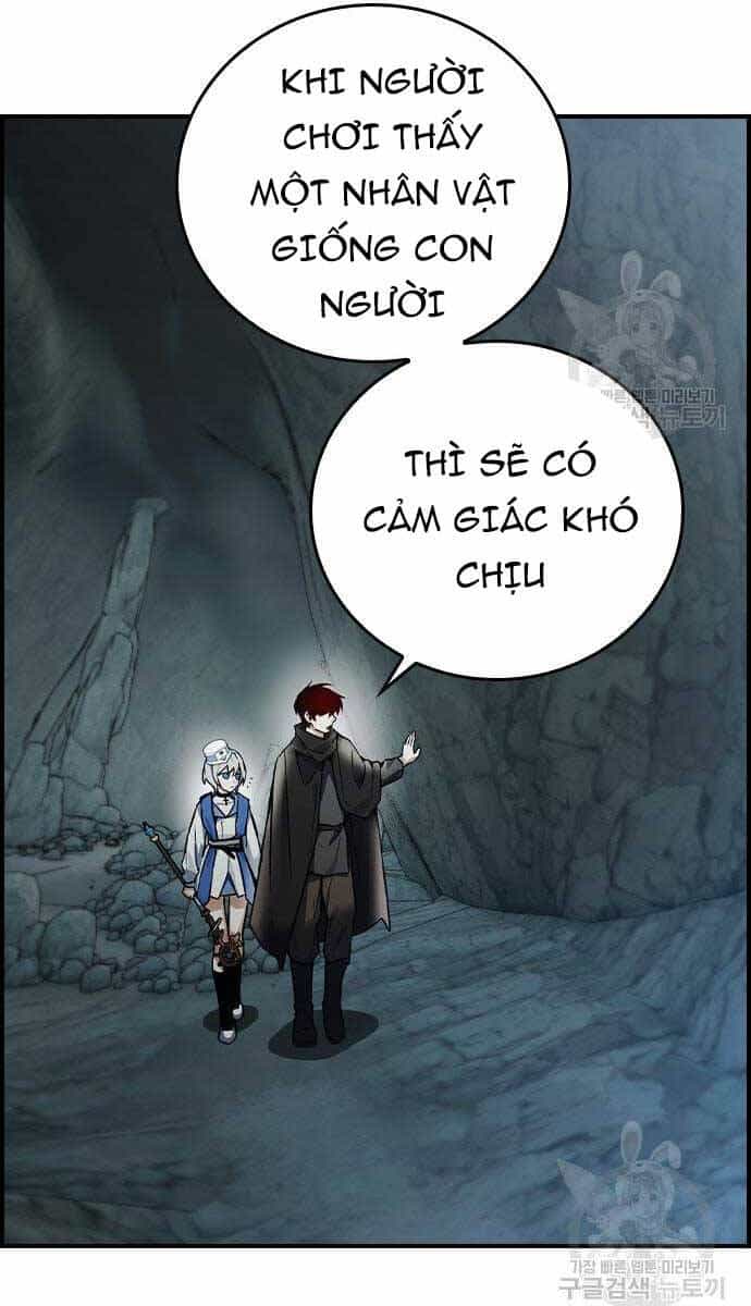 Kẻ Luôn Kết Thúc Bằng Bad Ending - Chương 9 - ảnh 73