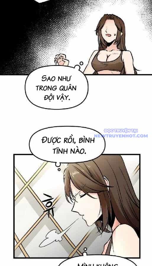 Kẻ Man Rợ Bước Vào Học Viện Danh Giá - Chương 1 - ảnh 34