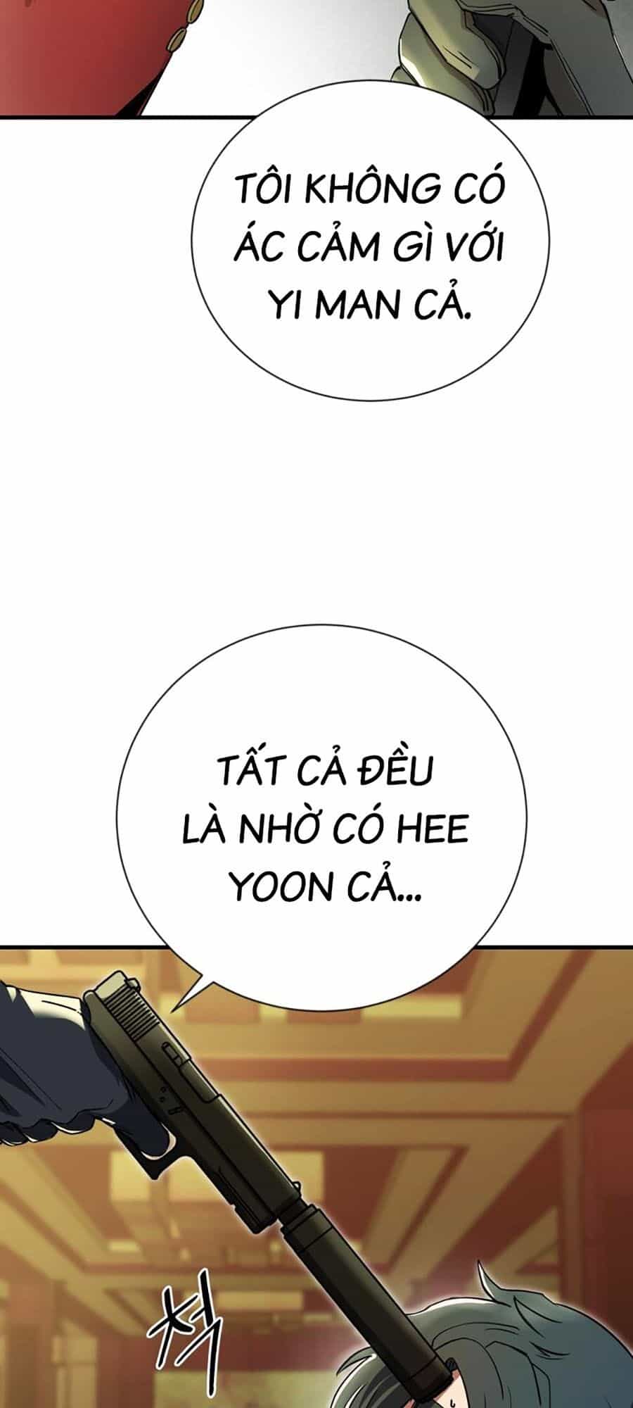Kẻ Nào Đã Giết Vợ Tôi? - Chương 2 - ảnh 90