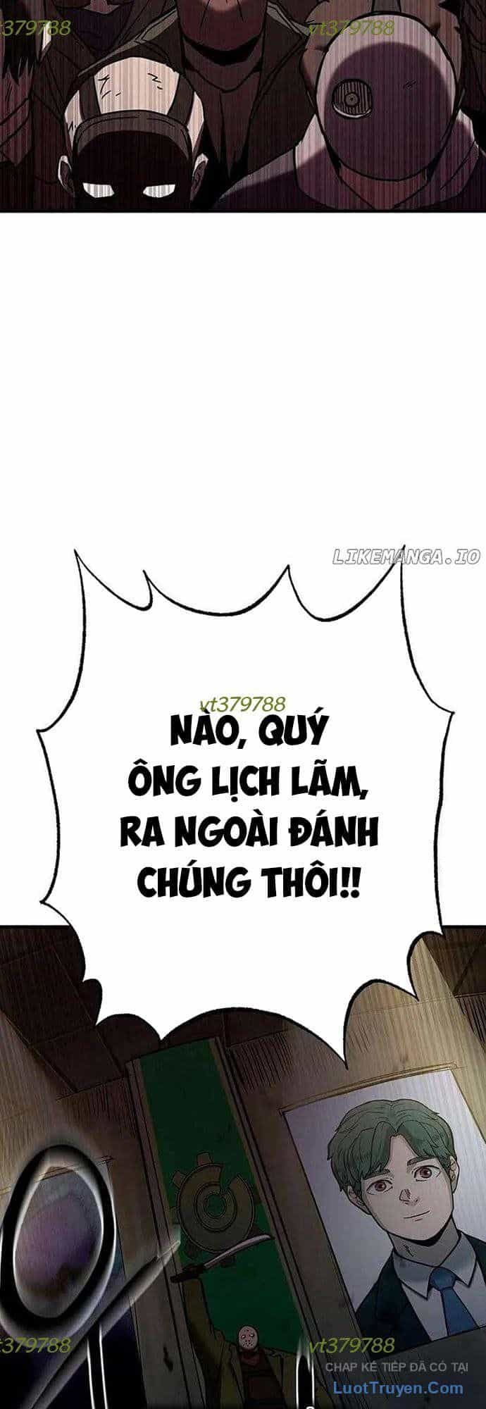 Kẻ Nào Đã Giết Vợ Tôi? - Chương 21 - ảnh 28