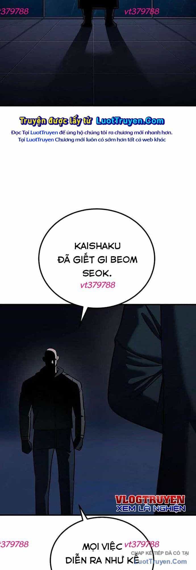Kẻ Nào Đã Giết Vợ Tôi? - Chương 21 - ảnh 63