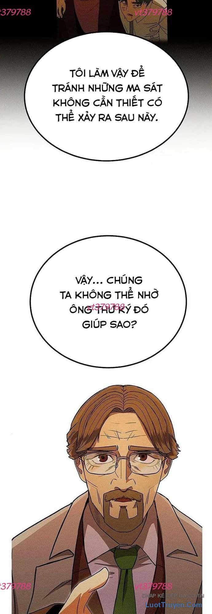 Kẻ Nào Đã Giết Vợ Tôi? - Chương 21 - ảnh 9