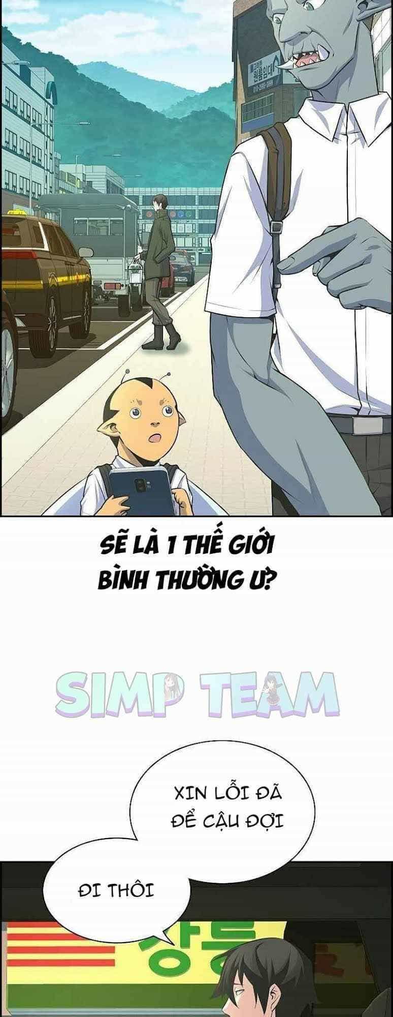 Kẻ Ngoại Lai Ở Vùng Đất Bị Ruồng Bỏ - Chương 0 - ảnh 52