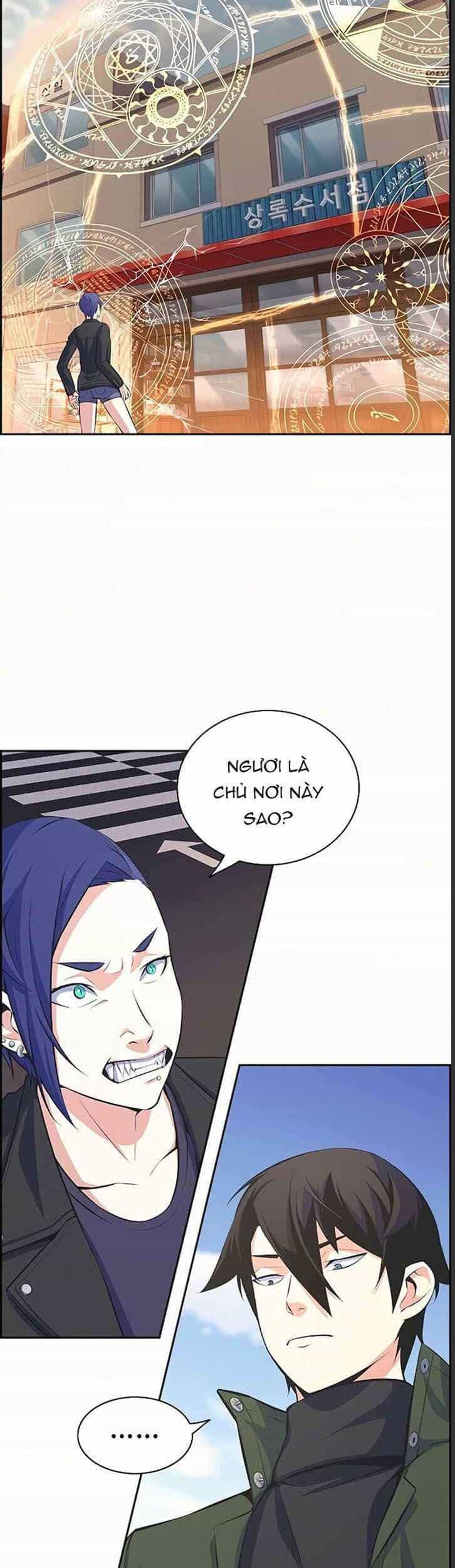 Kẻ Ngoại Lai Ở Vùng Đất Bị Ruồng Bỏ - Chương 8 - ảnh 55